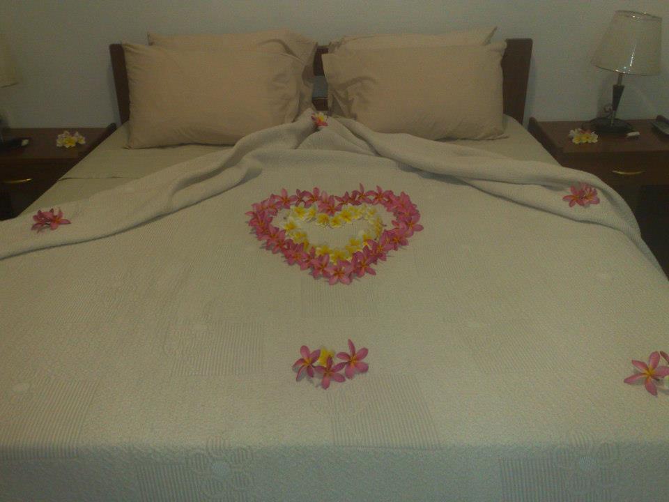 Pensao Residencial Reggio Emilia Hotel Pemba Kültér fotó