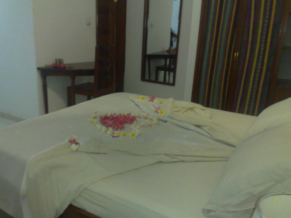 Pensao Residencial Reggio Emilia Hotel Pemba Kültér fotó