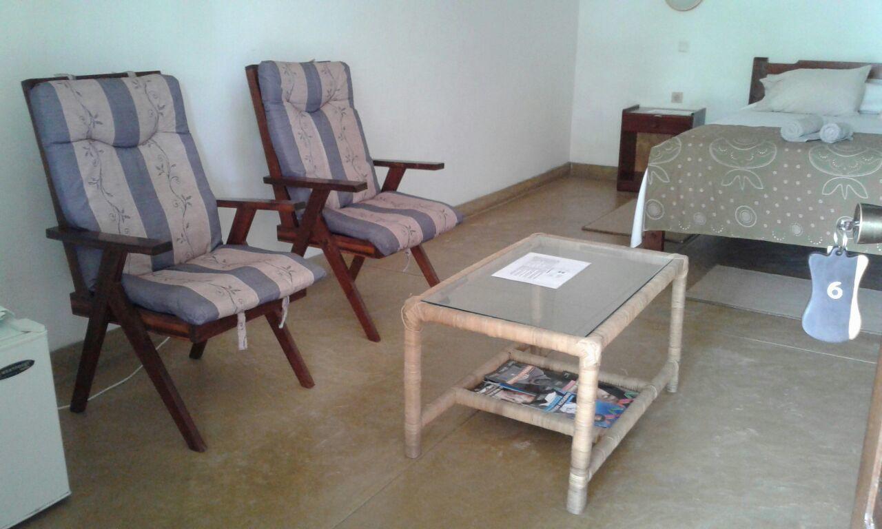 Pensao Residencial Reggio Emilia Hotel Pemba Kültér fotó